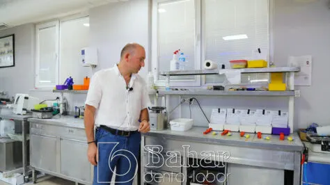 Altyapı Diş Protezler İstanbul