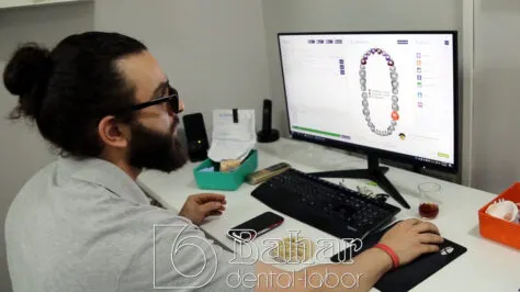 Altyapı Diş Protezler İstanbul