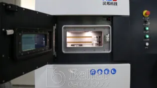 CNC Diş Protezler İstanbul