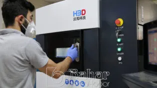 CNC Diş Protezler İstanbul