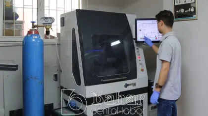 CNC Diş Protezler İstanbul
