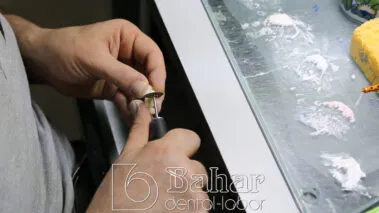 Poselen Diş Kaplama Laboratuvarı