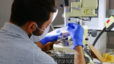 Diş Protezleri Üretimi