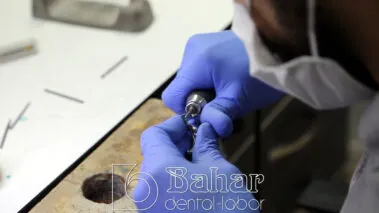 Diş Protezleri İmalatı