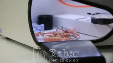 Diş Protezleri İmalatı