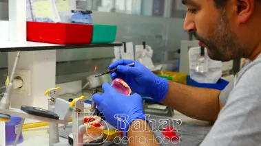 Diş Protezleri İstanbul