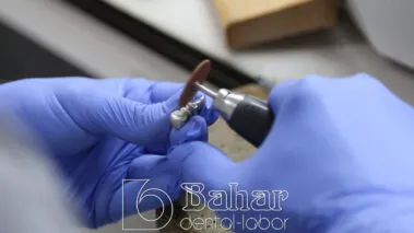 Diş Protezler Laboratuvarı