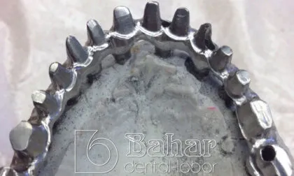 Toronto Bridge (CAD/CAM) istannbul